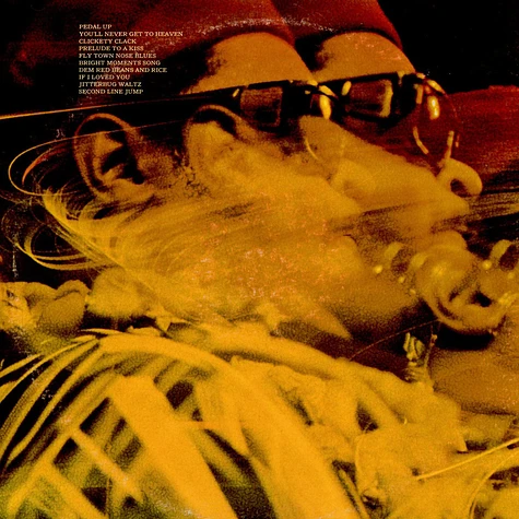 Roland Kirk - Bright Moments