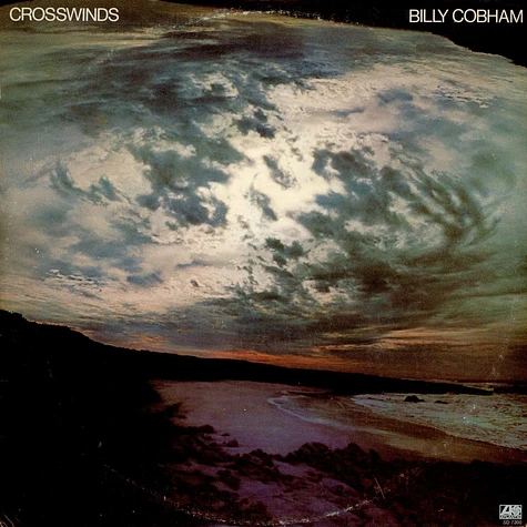 Billy Cobham - Crosswinds