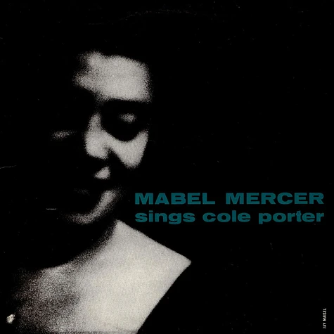 Mabel Mercer - Mabel Mercer Sings Cole Porter