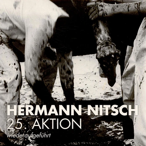 Hermann Nitsch - Das Orgien Mysterien Theater (Musik Der 25. Aktion)