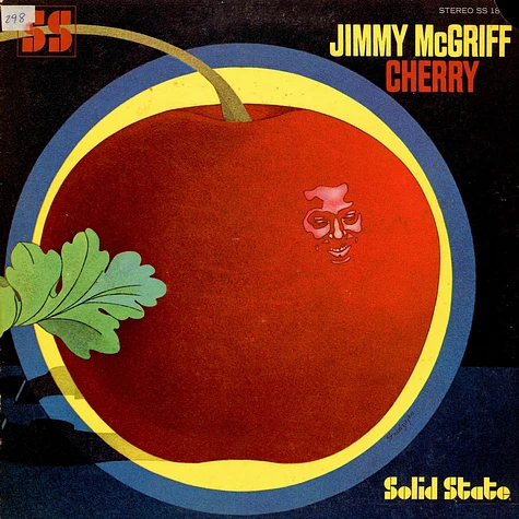 Jimmy McGriff - Cherry