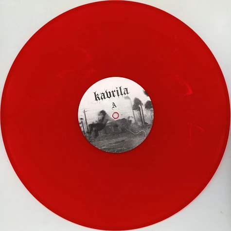 Kavrila - Rituals II Limited Edition