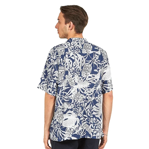 Carhartt WIP - S/S Tiki Mono Shirt