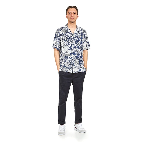 Carhartt WIP - S/S Tiki Mono Shirt