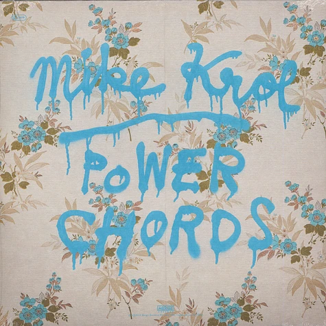 Mike Krol - Power Chords