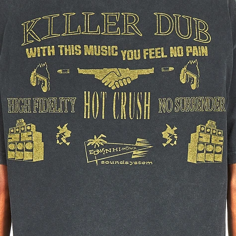 Edwin - Killer Dub T-Shirt