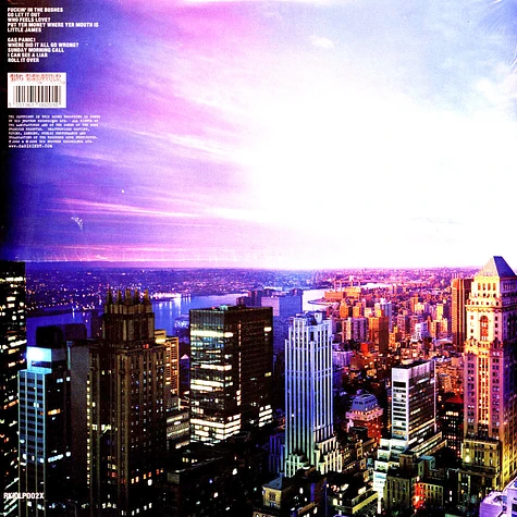 洋楽 oasis Standing On The Shoulder Of Giants Amazon.co.jp: Standing on the Shoulder of Giants: ミュージック