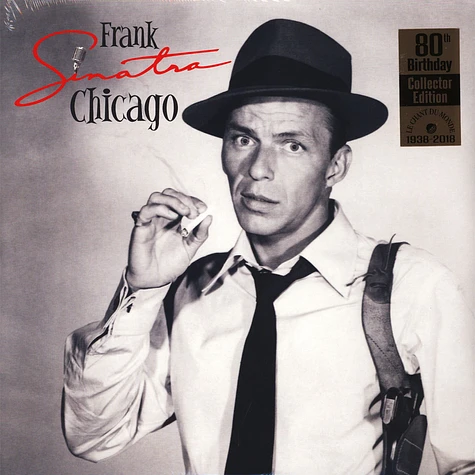 Frank Sinatra - Chicago