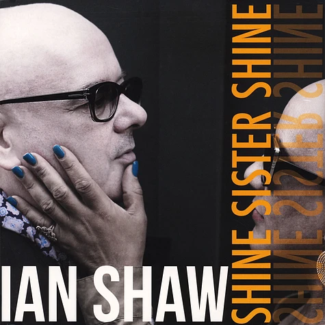 Ian Shaw - Shine Siste Shine