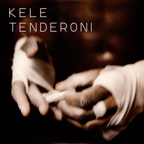 Kele Okereke - Tenderoni