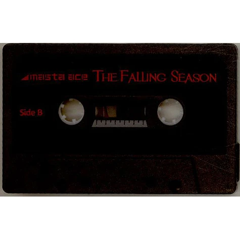Masta Ace - The Falling Season