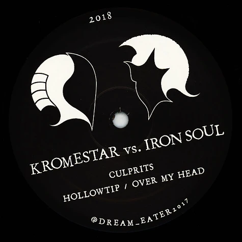 Kromestar Vs. Iron Soul - Dream Eater 006