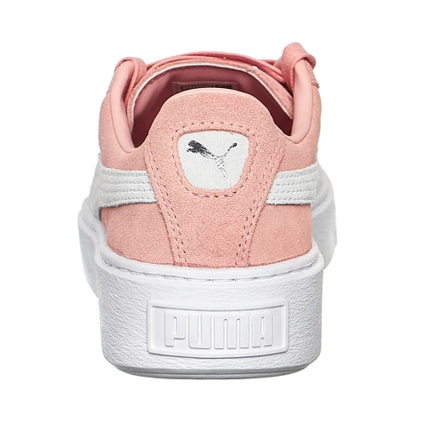 Puma - Suede Platform