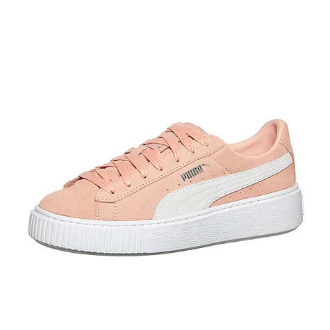 Puma - Suede Platform