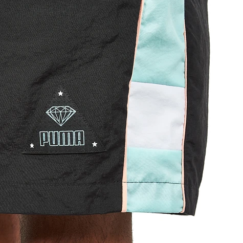Puma x Diamond Supply - Puma X Diamond Shorts
