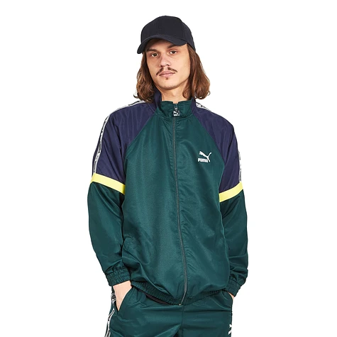 Puma - Puma XTG Woven Jacket