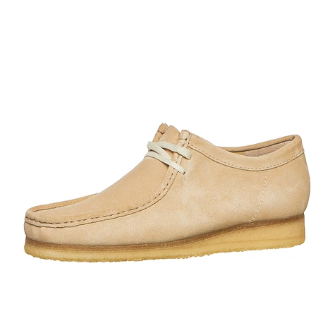 Clarks Originals - Wallabee