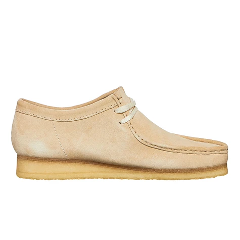 Clarks Originals - Wallabee