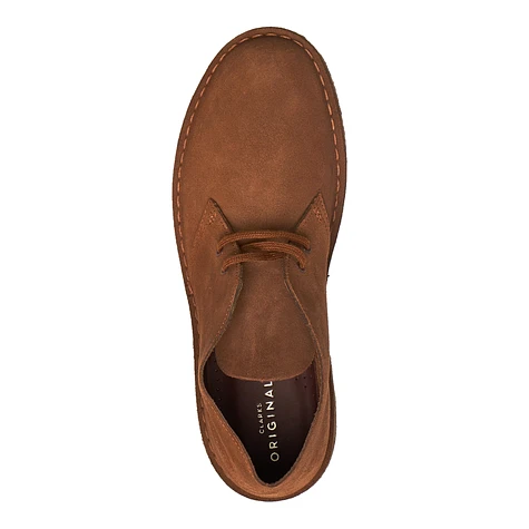 Clarks Originals - Desert Boot