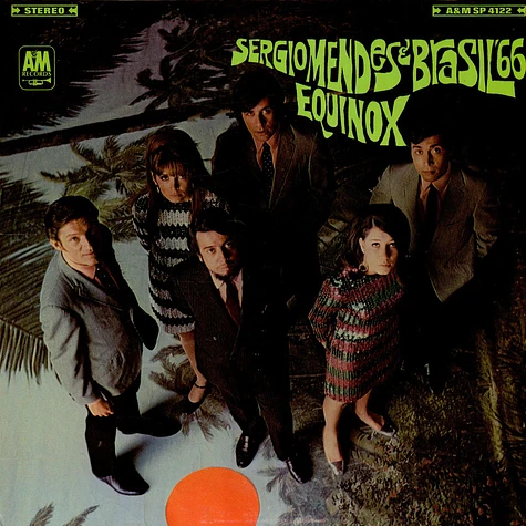 Sérgio Mendes & Brasil '66 - Equinox