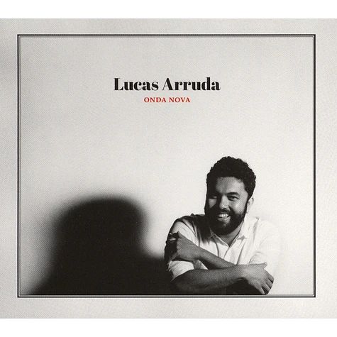 Lucas Arruda - Onda Nova