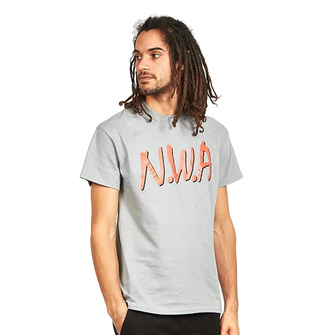 N.W.A. - Logo T-Shirt