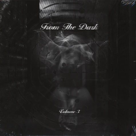 V.A. - From The Dark Volume 3