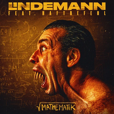 Lindemann & Haftbefehl - Mathematik