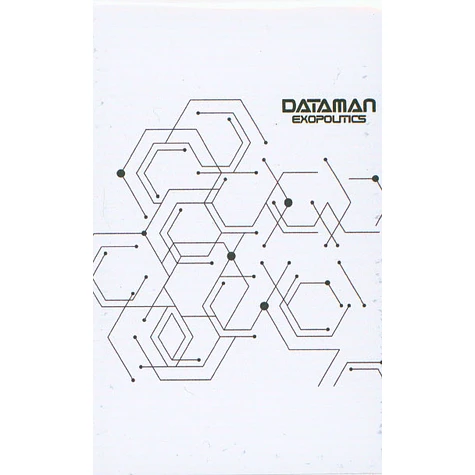 Dataman - Exopolitics