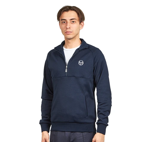 Sergio Tacchini - Orion Half Zip Tracktop Archivio