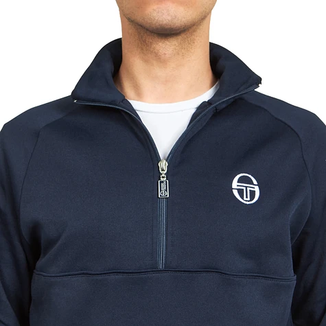 Sergio Tacchini - Orion Half Zip Tracktop Archivio