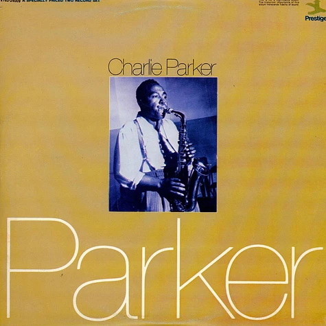 Charlie Parker - Charlie Parker