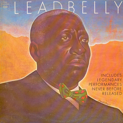 Leadbelly - Leadbelly