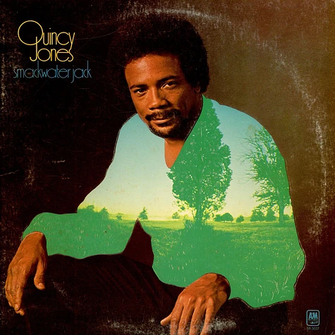 Quincy Jones - Smackwater Jack