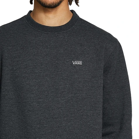 Vans - Basic Crew Fleece Sweater