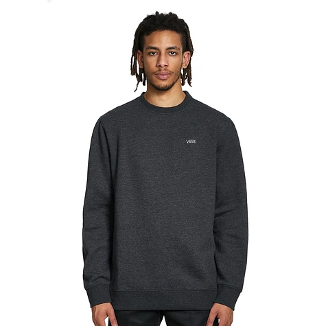 Vans - Basic Crew Fleece Sweater