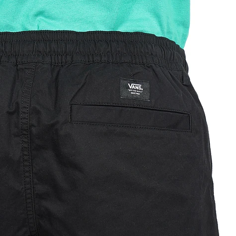 Vans - Range Short