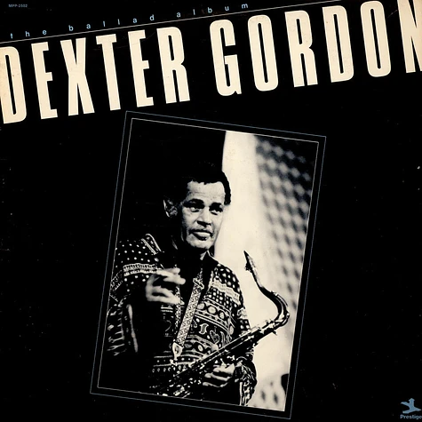 Dexter Gordon - The Ballad Album