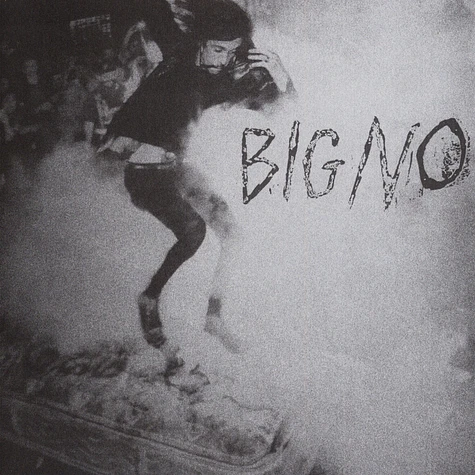 Big No - Life On A String / When I Think Of Heaven