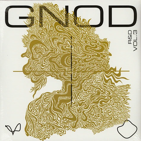 Gnod - R&D Volume 3