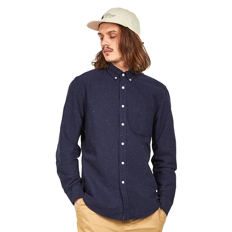 Portuguese Flannel - Blur Shirt