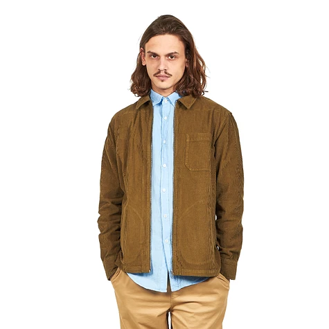 Portuguese Flannel - Fecho Corduroy Jacket