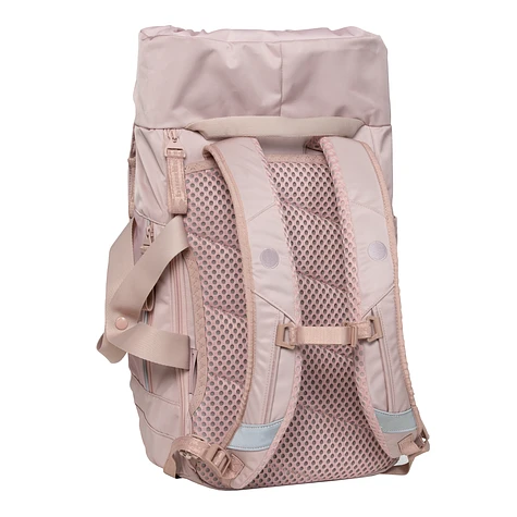 pinqponq - Blok Medium Backpack (Changeant Edition)