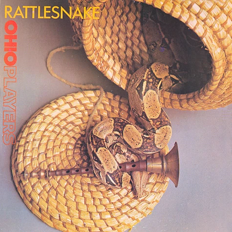 Ohio Players - Rattlesnake