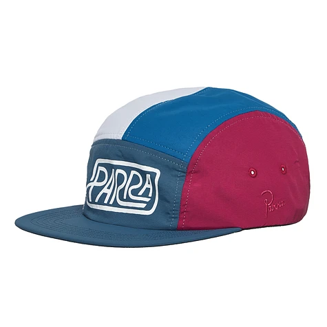 Parra - Labyrinth Logo Volley Hat