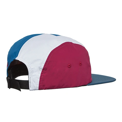 Parra - Labyrinth Logo Volley Hat