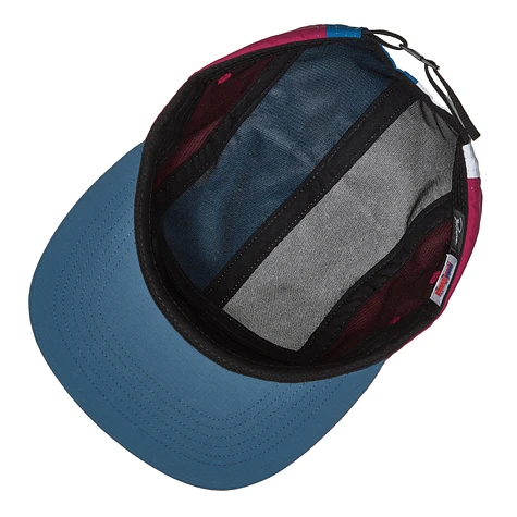 Parra - Labyrinth Logo Volley Hat