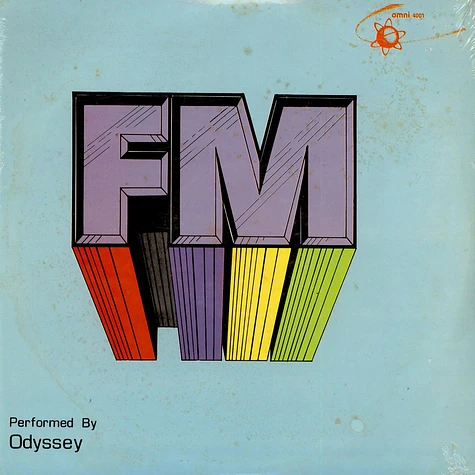 Odyssey - FM
