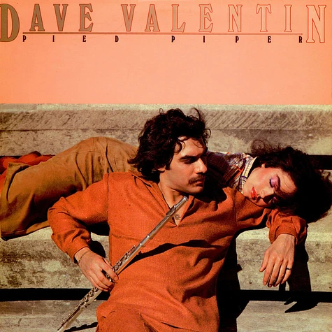 Dave Valentin - Pied Piper