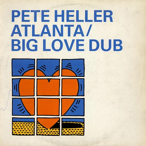 Pete Heller - Atlanta / Big Love Dub